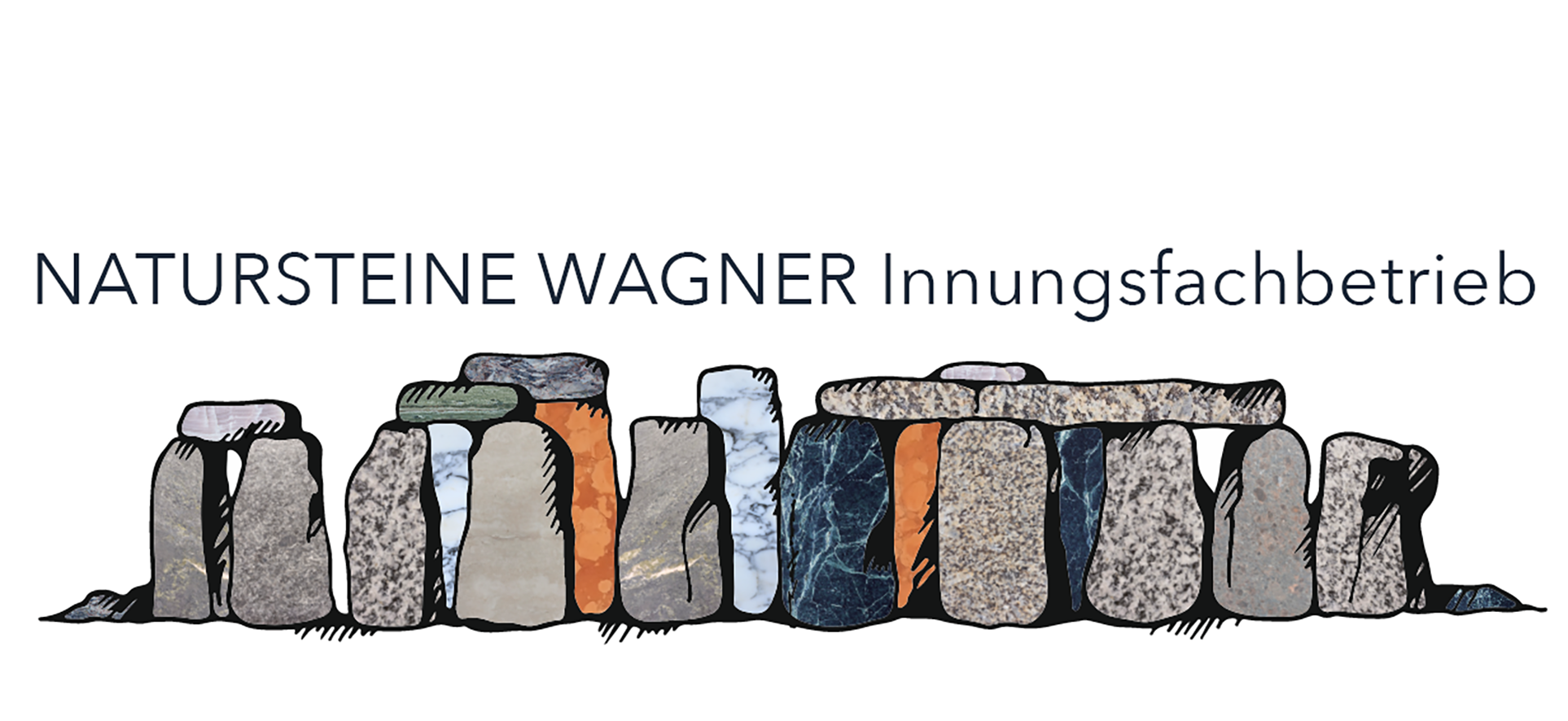 Natursteine-Wagner